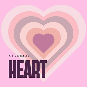 Heart by Ale Celestial