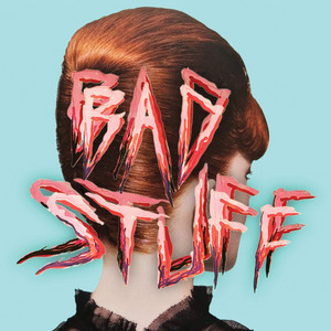 Bad Stuff — Invisible Man (2026)