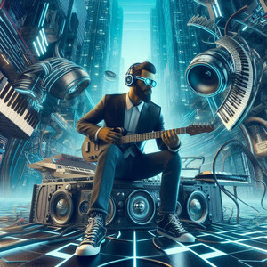 HUESO DRUMS DE PESO - Ella Quiere Fiesta