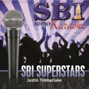 Sexyback (Karaoke Version)