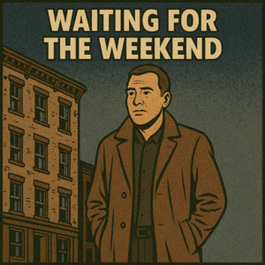Nova Blake - Waiting for the Weekend