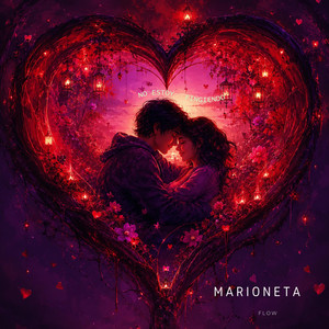 No estoy fingiendo by MARIONETA FLOW