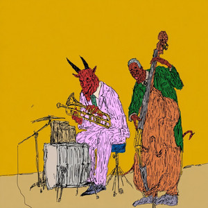 Zeal Eruption by Hellfire Jazz