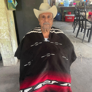 Corrido a Martin Lopez by Jose Lopez
