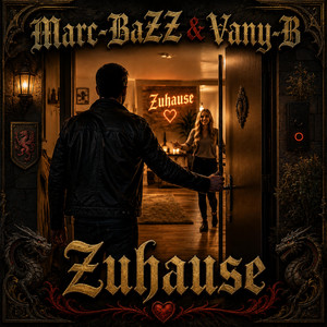 Zuhause by Marc-BaZZ, Vany-B