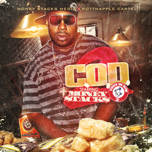 Rottnapple Freestyle (feat. Gully) by Money Stacks, Gully