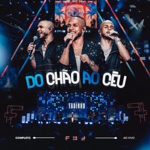 Você Não Me Merece - Ao Vivo by Fabinho