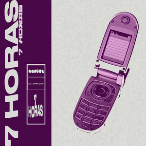 7 HORAS by Nadiel, Autumn Sun