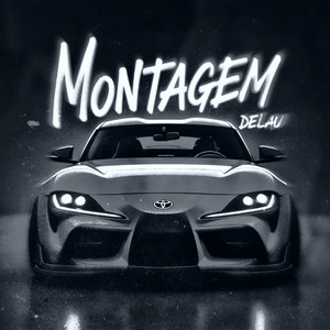 MONTAGEM DELAU (Super Slowed) by ekzyyx., BXRNCLUEL, KXZINVK