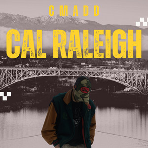 Cal Raleigh by Cmadd