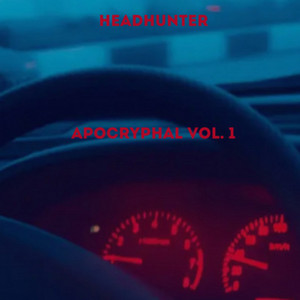 Maybe in Another Life by HeadHunter