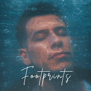 Footprints by Mel Silva