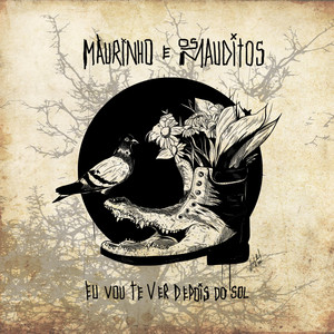 Dia by MaUrinho e os MaUditos