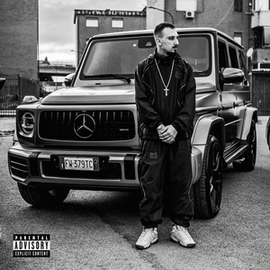 M-STREET - M-STREET FREESTYLE NADA
