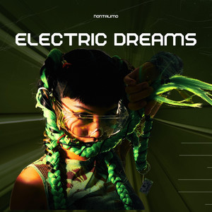 Electric Dreams by Nontalimo