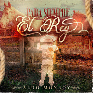 Aldo Monroy - La Ley De La Vida