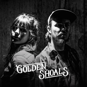 Going Down, Down, Down by Golden Shoals