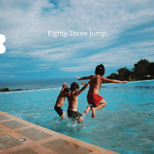 Eighty Three Jump by Eli Jordan One