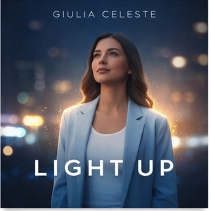 Light Up by Giulia Celeste