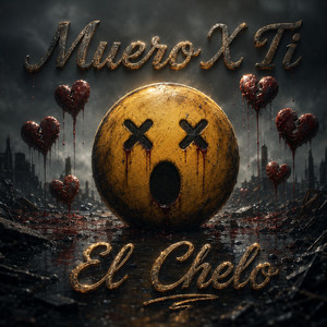 Muero x ti by El Chelo