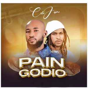 Clic J'aime - Pain Godio