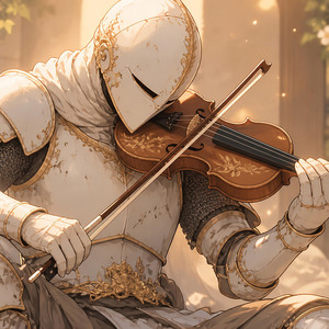 For the Armor is Heavy by The Salty Boar Tavern