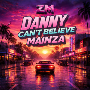 zm - Danny Can't Believe Mainza
