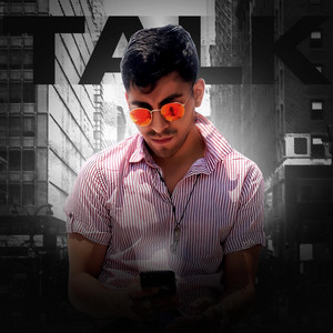 Portada de Talk