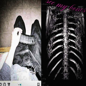 see my bones by skellington, snuffcide