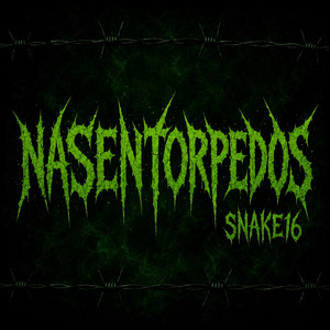NASENTORPEDOS by Snake16