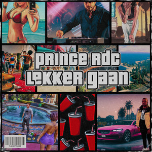Lekker Gaan
