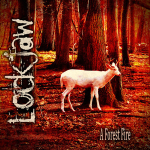 A Forest Fire by Lockjaw