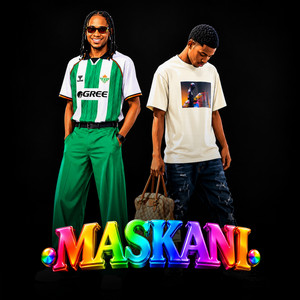 Maskani by CARTOON47, Mtalibani Halisi