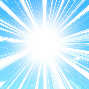 Quasar by Orbis