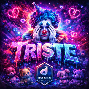 Triste by LF COMPANY