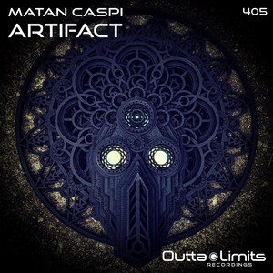 Artifact by Matan Caspi cover art