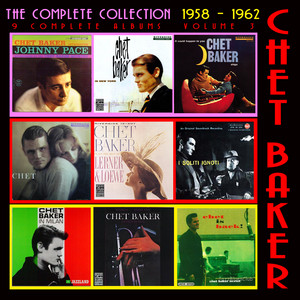 Everything Happens to Me - song and lyrics by Chet Baker | Spotify