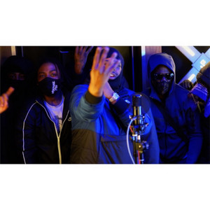 The Hotspot by Perm, Darko, ya, IK, Skeng, Pacman Tv