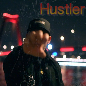 Hustler by RAPTOR4LIFE