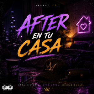 After En Tu Casa by Drey Novas