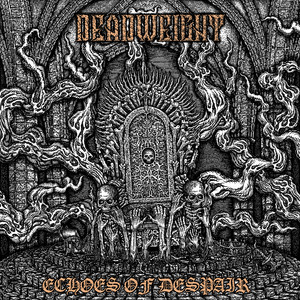 Silicon Blood by Deadweight