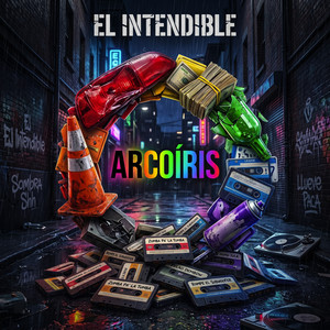 Zumba Pa' La Tumba by El Intendible