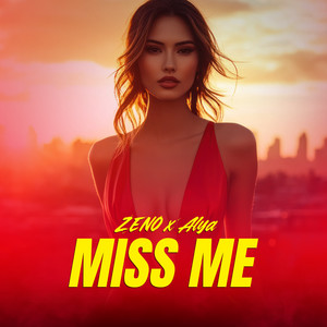 Miss Me by ZENO, Alya