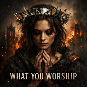 What You Worship by Crystal Tempo