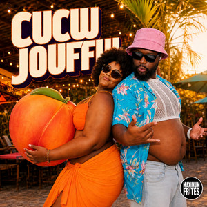 Cucu Joufflu by Maître Grill