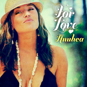 Higher Than the Clouds by Anuhea