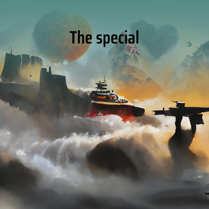 Ningsih - The Special