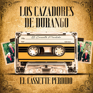 El Cassete Perdido