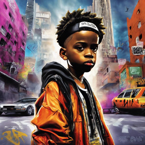 Frosh Amazing - Konji