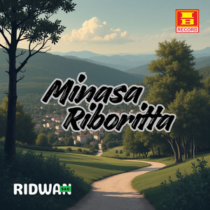Nalama Passampo Siri by Ridwan Sau